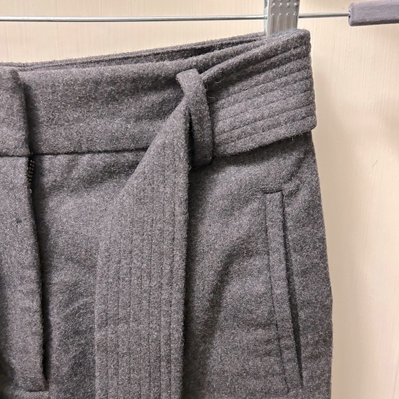 NWOT WILFRED TIE FRONT PANT - Picture 3 of 4